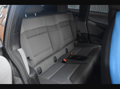 BMW I3 42.2kWh S Hatchback 5dr Electric Auto (184 ps) 20