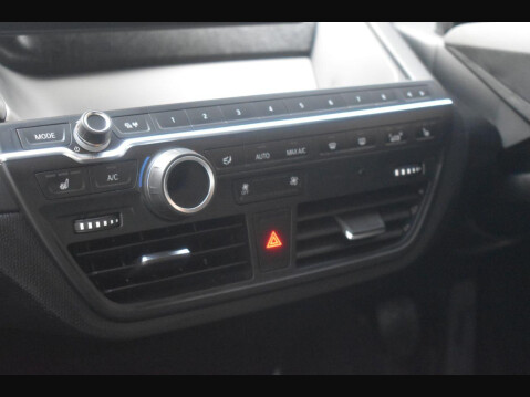 BMW I3 42.2kWh S Hatchback 5dr Electric Auto (184 ps) 22
