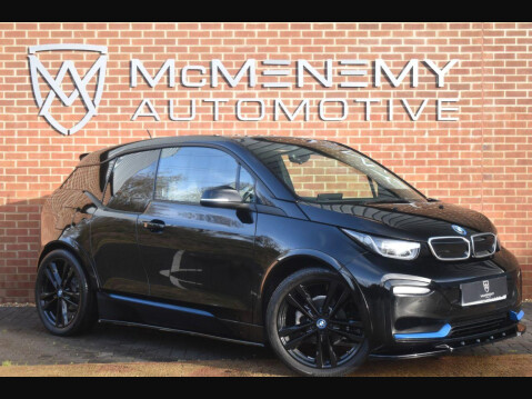 BMW I3 42.2kWh S Hatchback 5dr Electric Auto (184 ps) 1