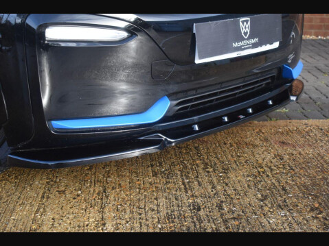 BMW I3 42.2kWh S Hatchback 5dr Electric Auto (184 ps) 8