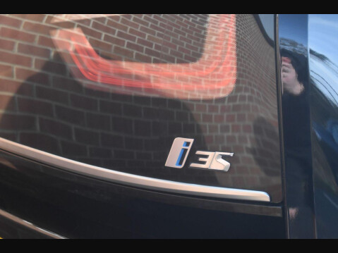 BMW I3 42.2kWh S Hatchback 5dr Electric Auto (184 ps) 13