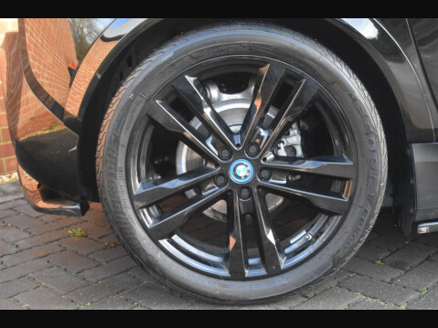 BMW I3 42.2kWh S Hatchback 5dr Electric Auto (184 ps) 12