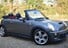 Mini Convertible 1.6 Cooper S Convertible 2dr Petrol Steptronic Euro 4 (AC) (163 bhp)