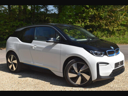 BMW I3 42.2kWh Hatchback 5dr Electric Auto (170 ps)
