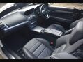Mercedes-Benz E Class 2.1 E220d AMG Line Edition Cabriolet 2dr Diesel G-Tronic+ Euro 6 (s/s) (177 5