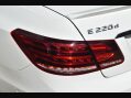 Mercedes-Benz E Class 2.1 E220d AMG Line Edition Cabriolet 2dr Diesel G-Tronic+ Euro 6 (s/s) (177 7