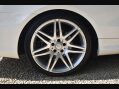 Mercedes-Benz E Class 2.1 E220d AMG Line Edition Cabriolet 2dr Diesel G-Tronic+ Euro 6 (s/s) (177 8