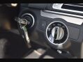Mercedes-Benz E Class 2.1 E220d AMG Line Edition Cabriolet 2dr Diesel G-Tronic+ Euro 6 (s/s) (177 12