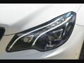 Mercedes-Benz E Class 2.1 E220d AMG Line Edition Cabriolet 2dr Diesel G-Tronic+ Euro 6 (s/s) (177 19