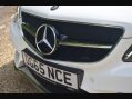 Mercedes-Benz E Class 2.1 E220d AMG Line Edition Cabriolet 2dr Diesel G-Tronic+ Euro 6 (s/s) (177 20