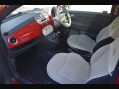 Fiat 500 1.2 Lounge Hatchback 3dr Petrol Manual Euro 6 (s/s) (69 bhp) 5