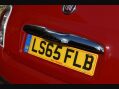Fiat 500 1.2 Lounge Hatchback 3dr Petrol Manual Euro 6 (s/s) (69 bhp) 8