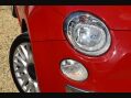Fiat 500 1.2 Lounge Hatchback 3dr Petrol Manual Euro 6 (s/s) (69 bhp) 13