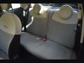 Fiat 500 1.2 Lounge Hatchback 3dr Petrol Manual Euro 6 (s/s) (69 bhp) 16