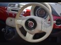 Fiat 500 1.2 Lounge Hatchback 3dr Petrol Manual Euro 6 (s/s) (69 bhp) 17