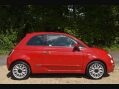 Fiat 500 1.2 Lounge Hatchback 3dr Petrol Manual Euro 6 (s/s) (69 bhp) 3