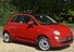 Fiat 500 1.2 ECO Lounge Hatchback 3dr Petrol Manual Euro 6 (s/s) (69 bhp)
