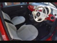 Fiat 500 1.2 Lounge Hatchback 3dr Petrol Manual Euro 6 (s/s) (69 bhp) 4