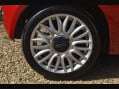 Fiat 500 1.2 Lounge Hatchback 3dr Petrol Manual Euro 6 (s/s) (69 bhp) 6
