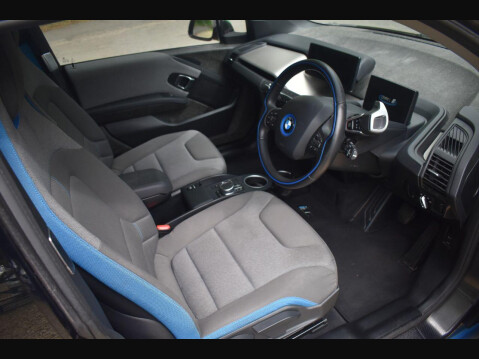 BMW I3 42.2kWh S Hatchback 5dr Electric Auto (184 ps) 4