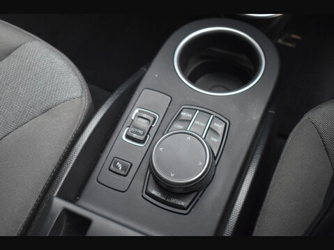 BMW I3 42.2kWh S Hatchback 5dr Electric Auto (184 ps) 18