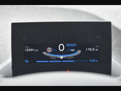 BMW I3 42.2kWh S Hatchback 5dr Electric Auto (184 ps) 19