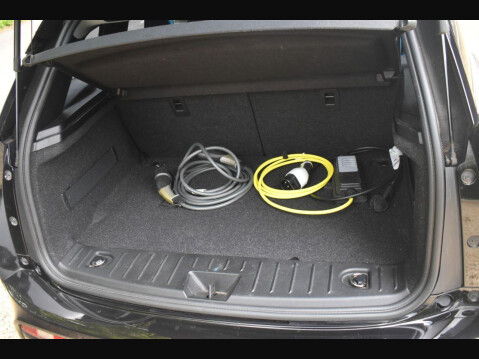 BMW I3 42.2kWh S Hatchback 5dr Electric Auto (184 ps) 11