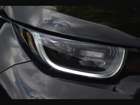 BMW I3 42.2kWh S Hatchback 5dr Electric Auto (184 ps) 13