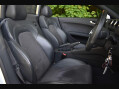 Audi TT 2.0 TDI Black Edition Roadster 2dr Diesel Manual quattro Euro 5 (170 ps) 6