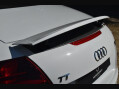 Audi TT 2.0 TDI Black Edition Roadster 2dr Diesel Manual quattro Euro 5 (170 ps) 10