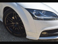 Audi TT 2.0 TDI Black Edition Roadster 2dr Diesel Manual quattro Euro 5 (170 ps) 20