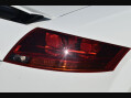 Audi TT 2.0 TDI Black Edition Roadster 2dr Diesel Manual quattro Euro 5 (170 ps) 11
