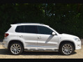 Volkswagen Tiguan 2.0 TDI R-Line SUV 5dr Diesel Auto 4WD Euro 5 (140 ps) 3