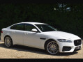 Jaguar XF 3.0d V6 S Saloon 4dr Diesel Auto Euro 6 (s/s) (300 ps) 1