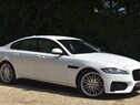 Jaguar XF 3.0d V6 S Saloon 4dr Diesel Auto Euro 6 (s/s) (300 ps)