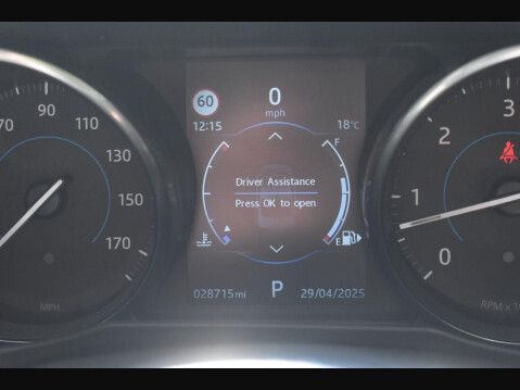Jaguar XF 3.0d V6 S Saloon 4dr Diesel Auto Euro 6 (s/s) (300 ps) 10