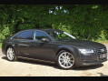 Audi A8 3.0 TDI V6 SE Executive Saloon 4dr Diesel Tiptronic quattro Euro 6 (s/s) LW 1