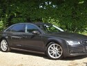 Audi A8 3.0 TDI V6 SE Executive Saloon 4dr Diesel Tiptronic quattro Euro 6 (s/s) LW