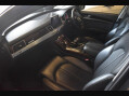 Audi A8 3.0 TDI V6 SE Executive Saloon 4dr Diesel Tiptronic quattro Euro 6 (s/s) LW 24