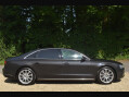 Audi A8 3.0 TDI V6 SE Executive Saloon 4dr Diesel Tiptronic quattro Euro 6 (s/s) LW 3