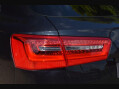 Audi A6 3.0 TDI V6 Black Edition Estate 5dr Diesel S Tronic quattro Euro 5 (s/s) (2 15
