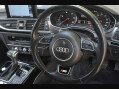 Audi A6 3.0 TDI V6 Black Edition Estate 5dr Diesel S Tronic quattro Euro 5 (s/s) (2 19