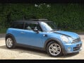 Mini Hatch 1.6 Cooper Hatchback 3dr Petrol Auto Euro 6 (122 ps) 1
