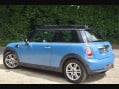Mini Hatch 1.6 Cooper Hatchback 3dr Petrol Auto Euro 6 (122 ps) 2