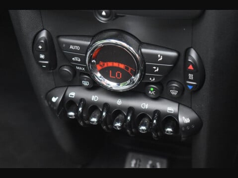 Mini Hatch 1.6 Cooper Hatchback 3dr Petrol Auto Euro 6 (122 ps) 14