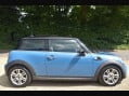 Mini Hatch 1.6 Cooper Hatchback 3dr Petrol Auto Euro 6 (122 ps) 3