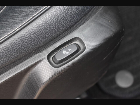 Smart Forfour 1.0 Prime (Premium) Hatchback 5dr Petrol Manual Euro 6 (s/s) (71 ps) 8