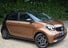 Smart Forfour 1.0 Prime (Premium) Hatchback 5dr Petrol Manual Euro 6 (s/s) (71 ps)