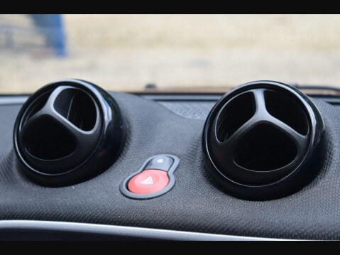 Smart Forfour 1.0 Prime (Premium) Hatchback 5dr Petrol Manual Euro 6 (s/s) (71 ps) 13