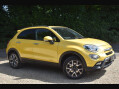Fiat 500X 1.4 MultiAir Cross SUV 5dr Petrol Auto 4WD Euro 6 (s/s) (170 bhp) 1